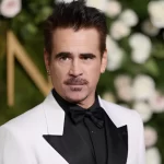 Globo de Ouro 2025: Colin Farrell vence Melhor Ator em Série Limitada por 'Pinguim'