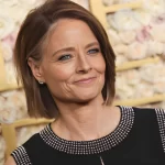 Globo de Ouro 2025: Jodie Foster vence Melhor Atriz em Série Limitada por 'True Detective: Night Country'