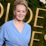 Globo de Ouro: Jean Smart vence Melhor Atriz em Série de Comédia por "Hacks"