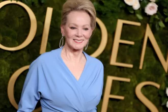 Globo de Ouro: Jean Smart vence Melhor Atriz em Série de Comédia por "Hacks"