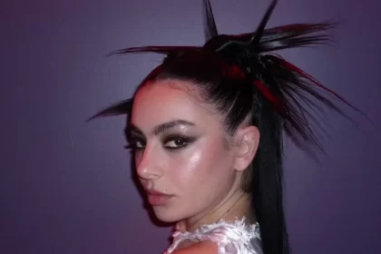 Charli XCX