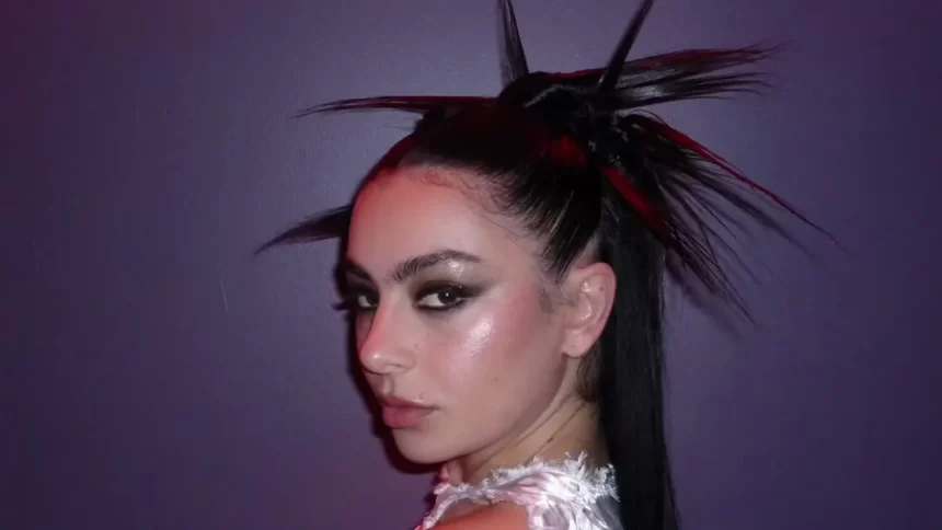 Charli XCX