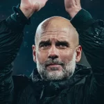 Guardiola