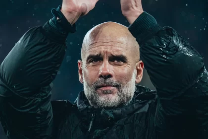 Guardiola