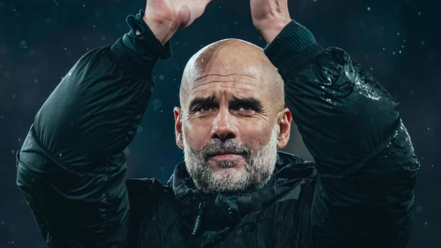 Guardiola