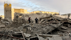 Israel e Hamas: acordo de cessar-fogo põe fim a mais de 460 dias de guerra