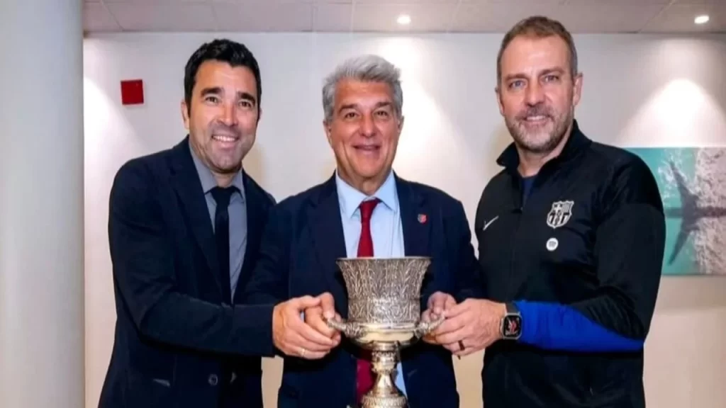 Joia a ser lapidada: Lamine Yamal terá mesmo projeto de Messi