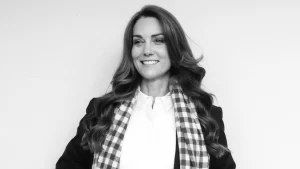 Kate Middleton compartilha notícias positivas sobre sua doença