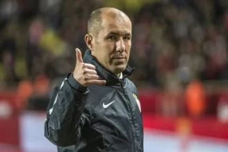 Leonardo Jardim é o novo técnico do Cruzeiro