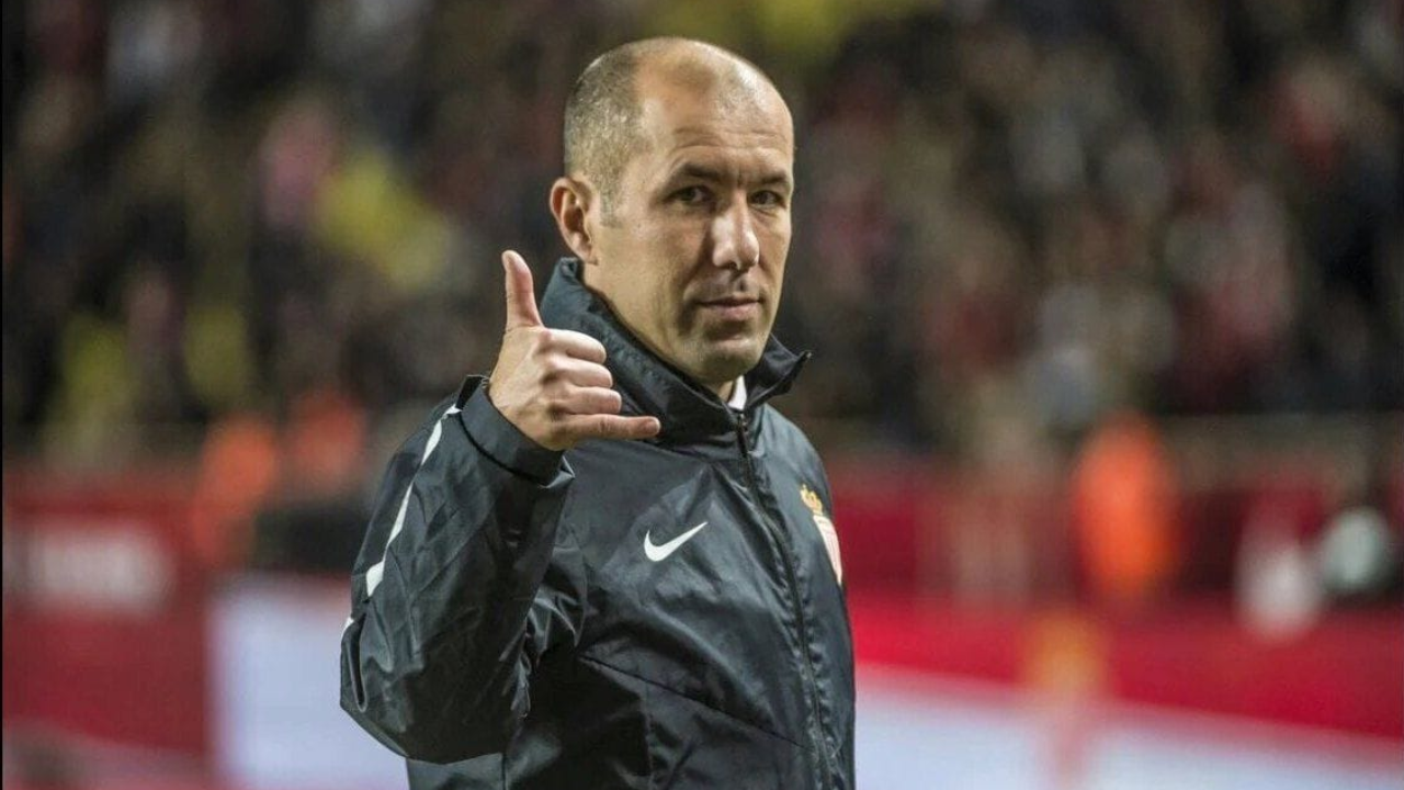 Leonardo Jardim é o novo técnico do Cruzeiro