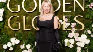 Globo de Ouro 2025: confira os looks das indicadas para o prêmio de Melhor Atriz