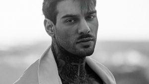 Lucas Lucco revela que saúde mental atrapalhou sua carreira musical