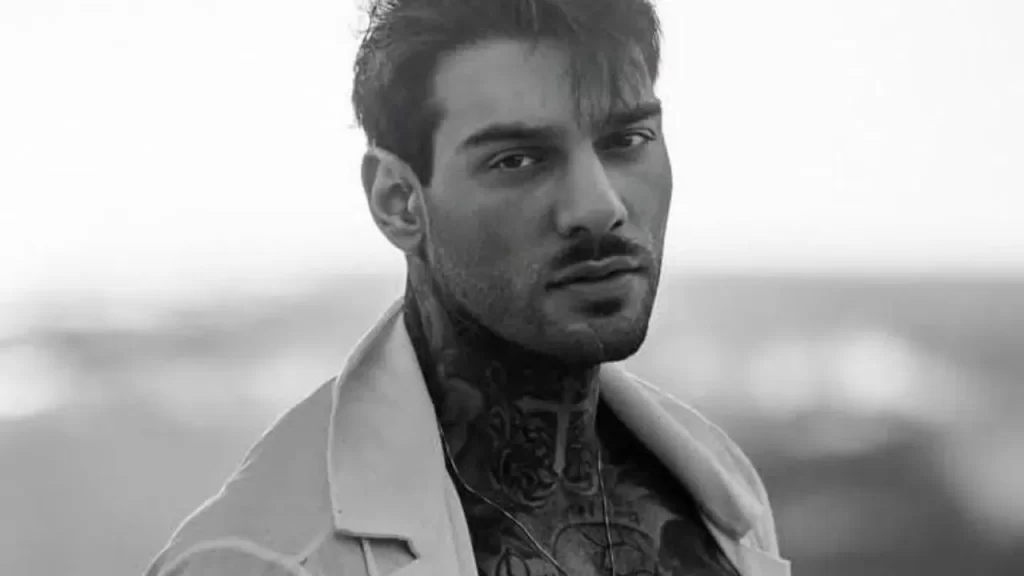 Lucas Lucco reflete sobre saúde mental e diz: “Só queria ficar bem”