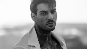 Lucas Lucco reflete sobre saúde mental e diz: “Só queria ficar bem”