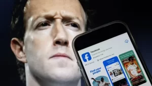 Meta substitui checagem de fatos por notas da comunidade