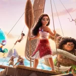 Moana 2