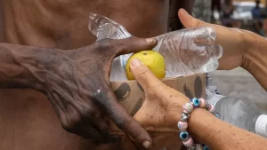 ONU: mudanças climáticas intensificam crise alimentar na América Latina