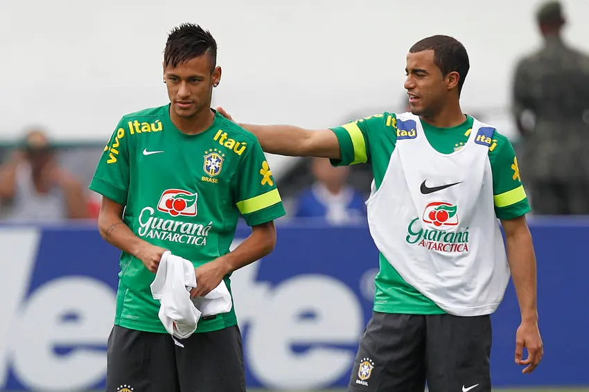 neymar-lucas