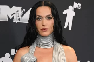 Katy Perry divulga novas datas e locais para sua série de shows global