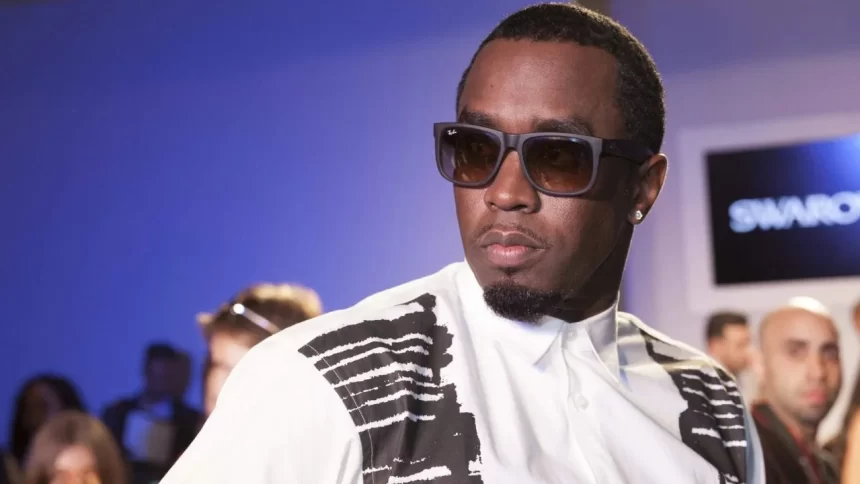 Processo contra Diddy conta com nova acusação