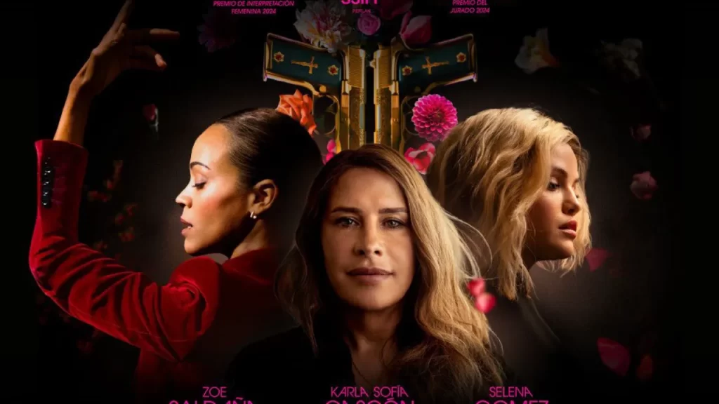 Oscar 2025: “Emilia Pérez” se torna o filme de língua não-inglesa com mais indicações