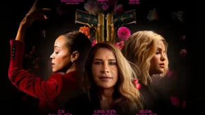 “Emilia Pérez” atinge pior nota média entre os todos os indicados da história do Oscar