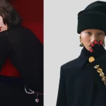 outono inverno 2204 schiaparelli e chanelofficial