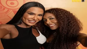 BBB 25: Gracyanne Barbosa admite preocupação com quantidade de ovos no reality