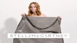 Stella McCartney reassume controle total de sua marca