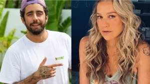 Pedro Scooby recusa renovação com empresas de aposta, e Luana Piovani comemora decisão