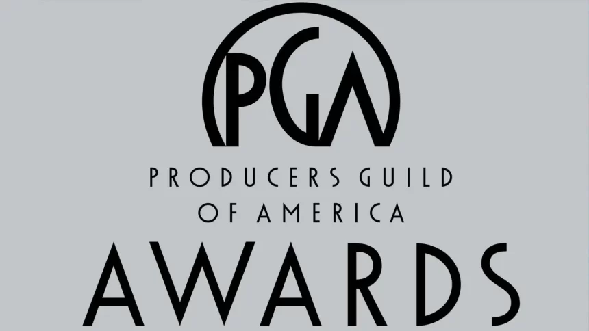 PGA Awards