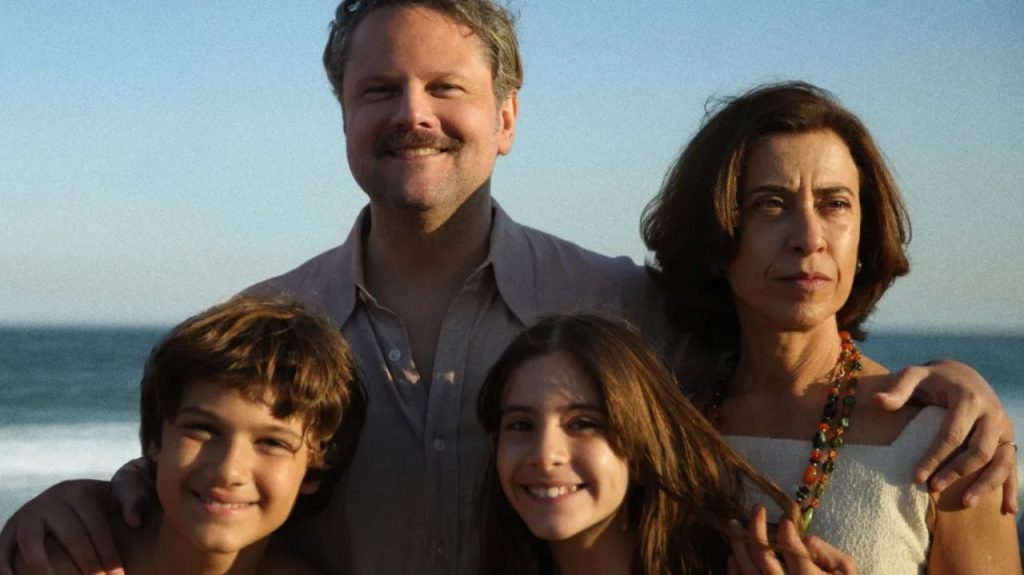 “Ainda Estou Aqui” conquista US$ 125 mil apenas em estreia nos Estados Unidos