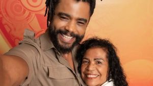 BBB 25: Diogo e Vilma vencem a Prova do Líder