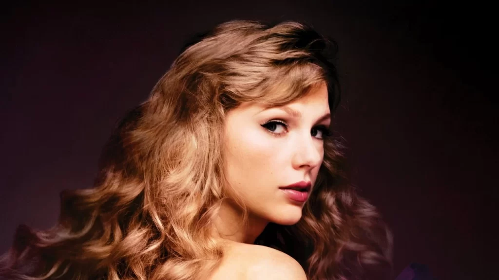 Billboard elege Taylor Swift como a maior artista do século XXI