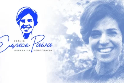 Prêmio Eunice Paiva Celebra Defesa da Democracia