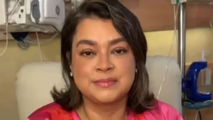 Preta Gil fala sobre desafios da cirurgia que enfrentou e uso definitivo de bolsa de colostomia