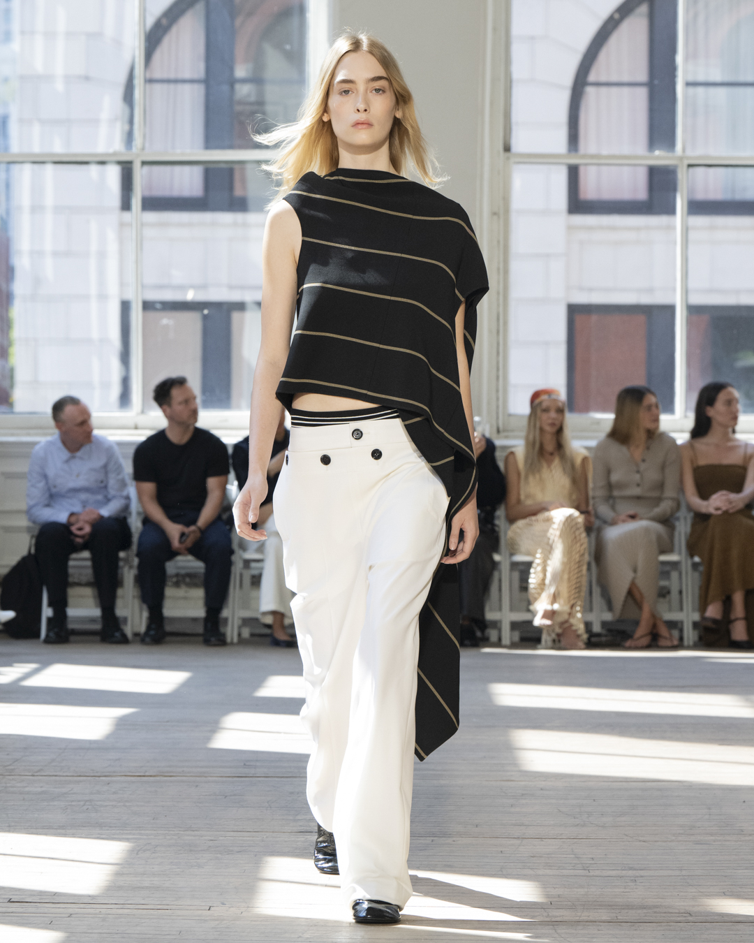 Desfile Proenza Schouler