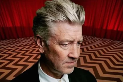 David Lynch