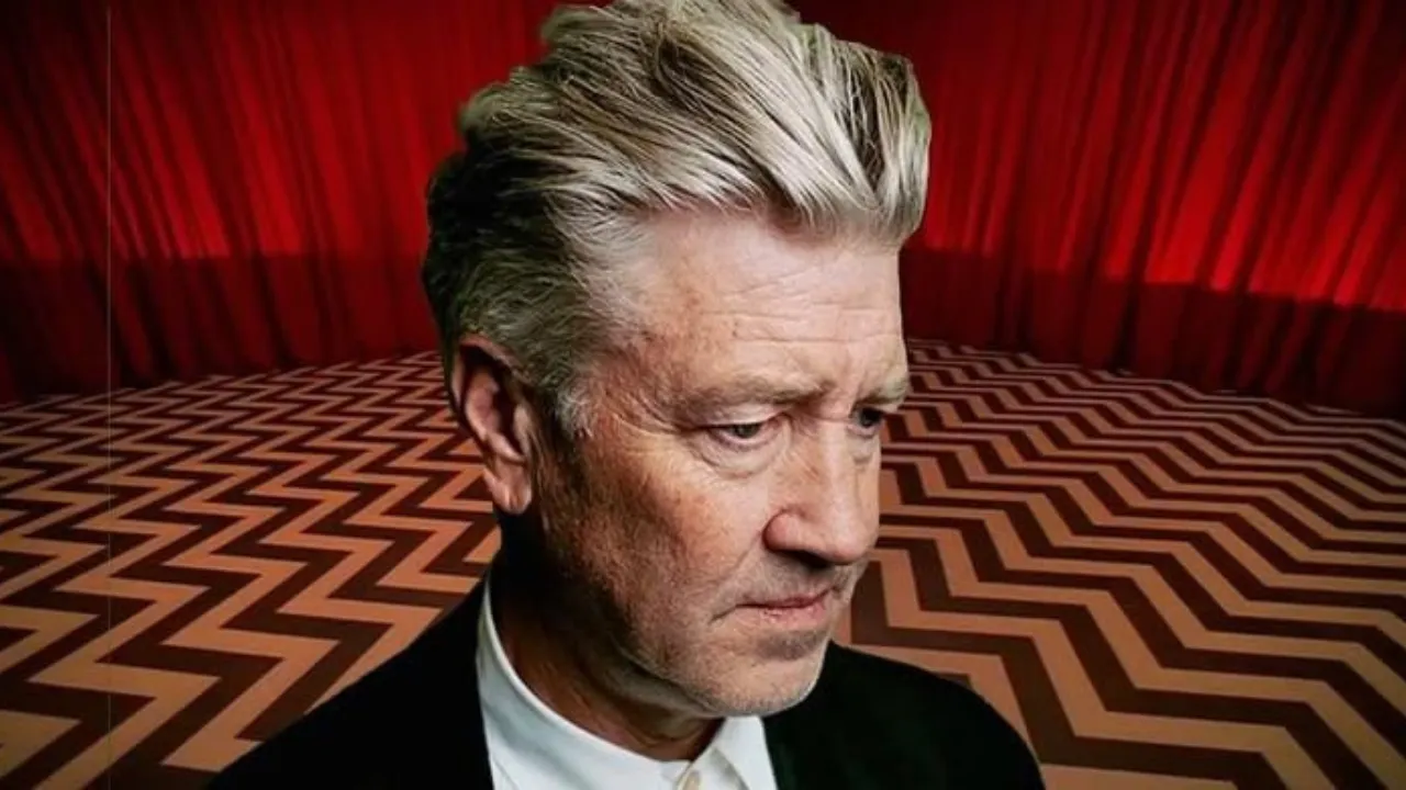 David Lynch