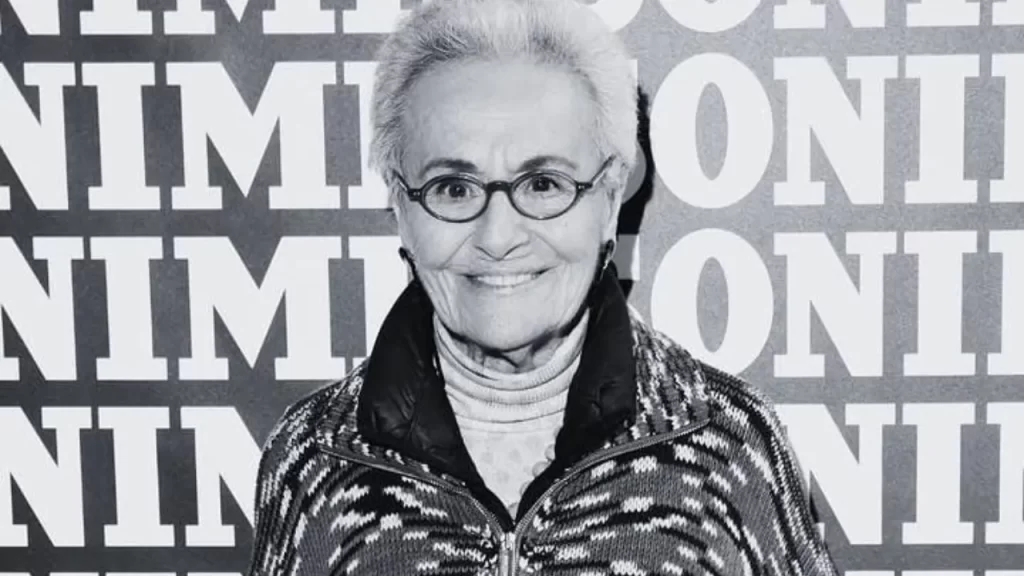 Rosita Missoni: ícone da moda e cofundadora da marca Missoni morre aos 93 anos