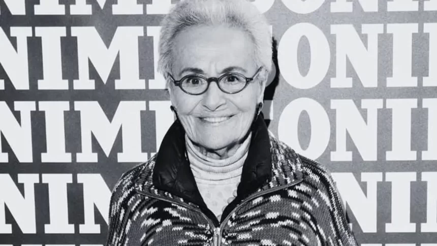 Rosita Missoni