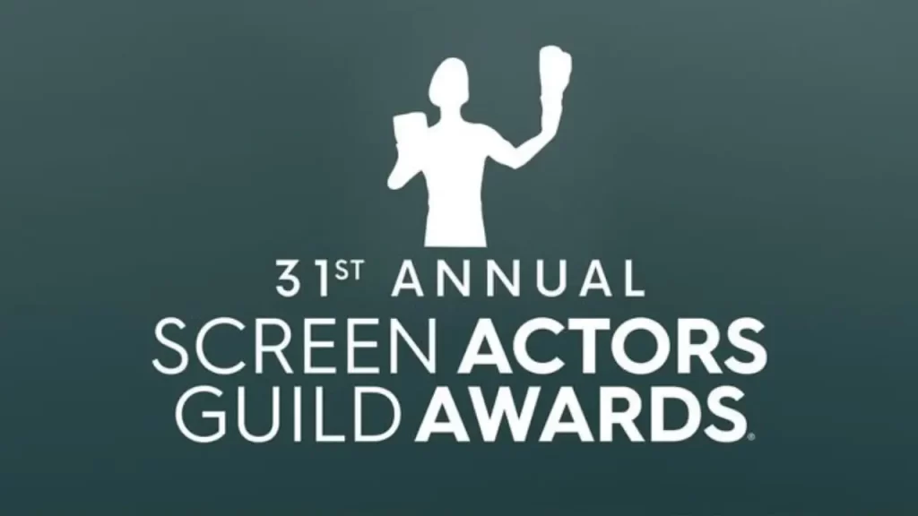 SAG Awards 2025 divulga lista de indicados