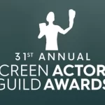 Indicados ao SAG Awards foram divulgados