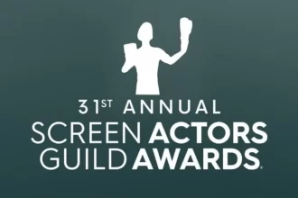 Indicados ao SAG Awards foram divulgados