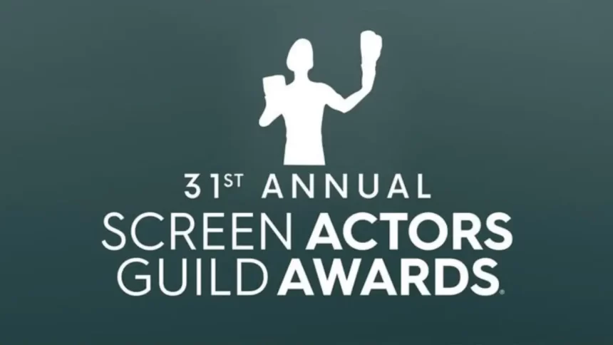 Indicados ao SAG Awards foram divulgados