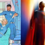 Super Bowl 2025: Trailers de Superman e Quarteto Fantástico prometem agitar o evento