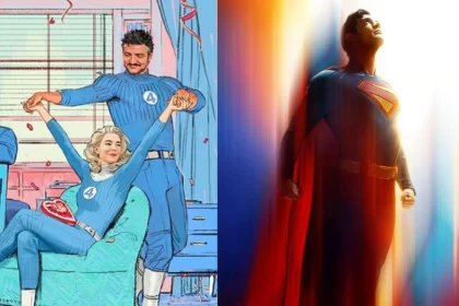 Super Bowl 2025: Trailers de Superman e Quarteto Fantástico prometem agitar o evento