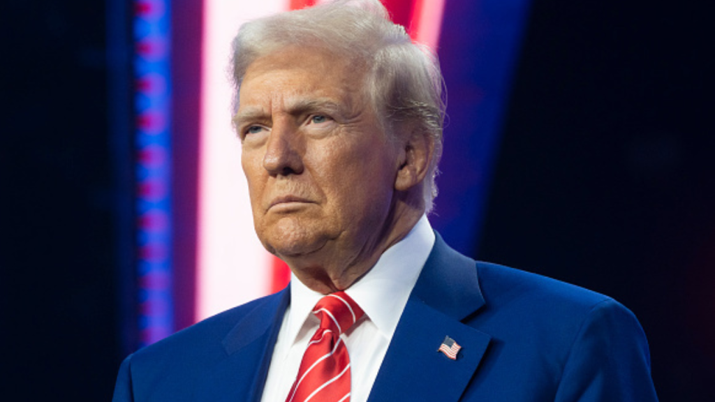 Trump recorre à Suprema Corte em busca de imunidade antes de sua posse