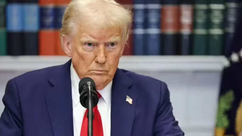 Trump abre possibilidade de compra do TikTok