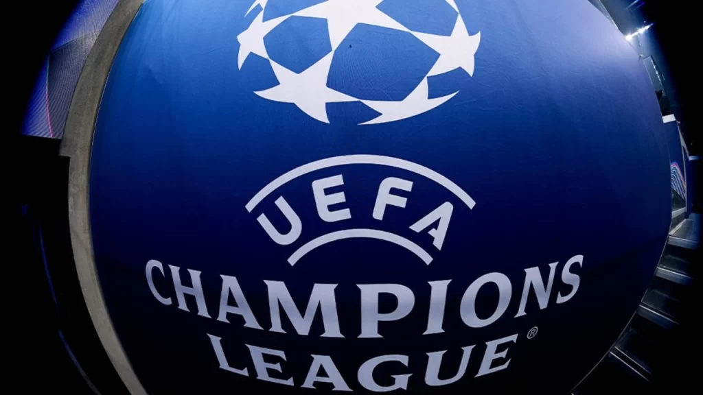 Champions League: confira data e horário do sorteio dos playoffs 